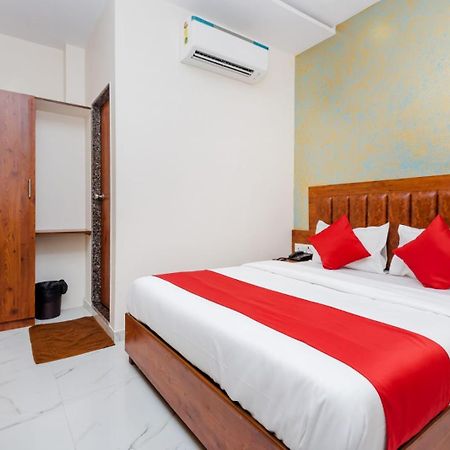 Hotel Purple Orchid Mumbai Exterior photo